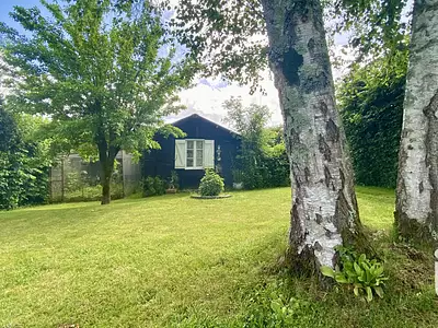 Maison, 94 m²
