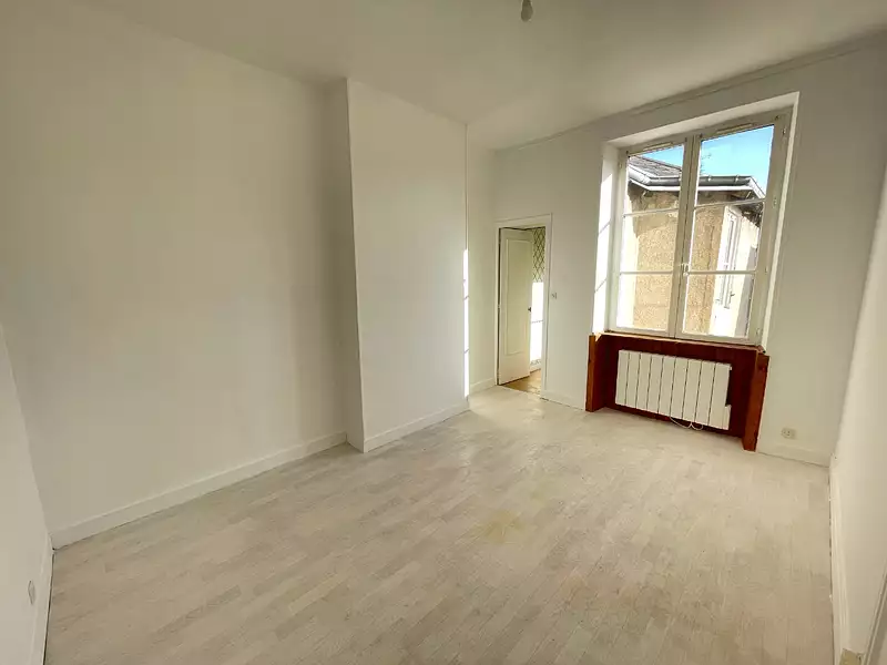 Appartement, 21 m²