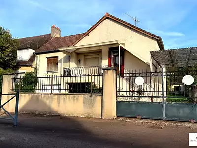Maison, 115,11 m²