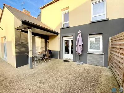 Maison, 110 m²
