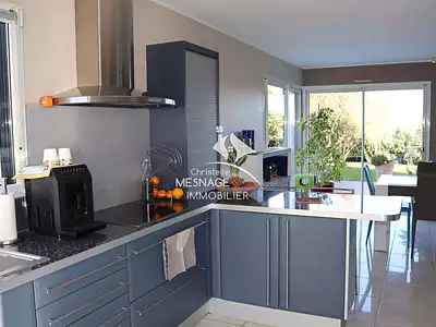 Maison, 172 m²