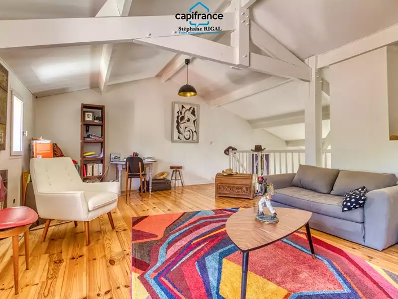 Maison, 170 m²
