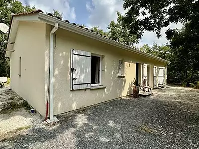 Maison, 80 m²