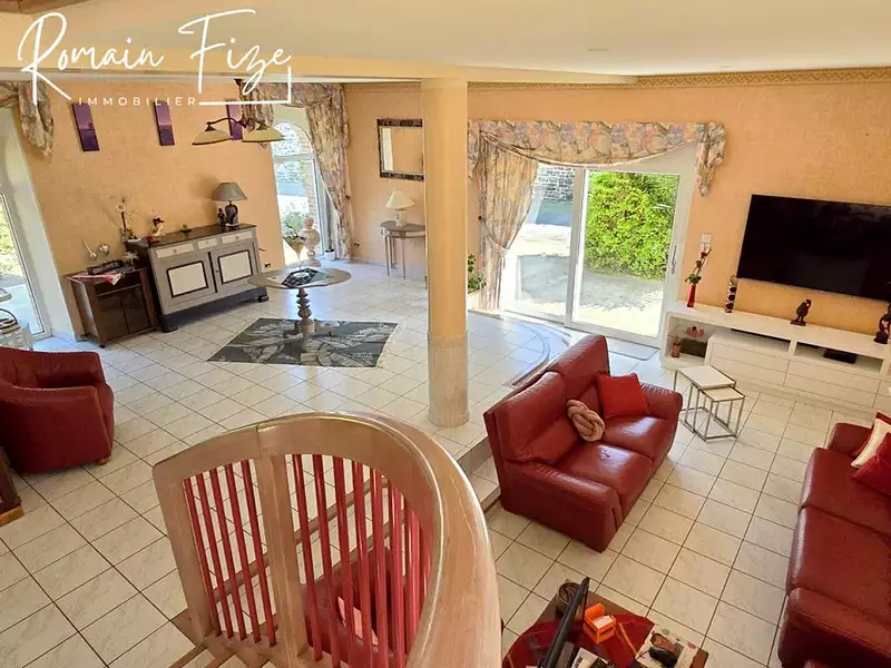 Maison, 300 m²
