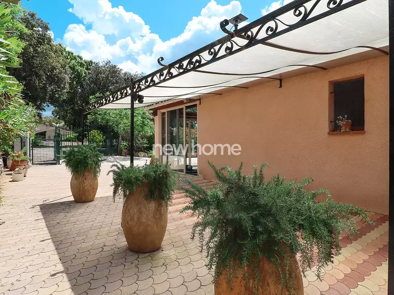 Maison, 100 m²