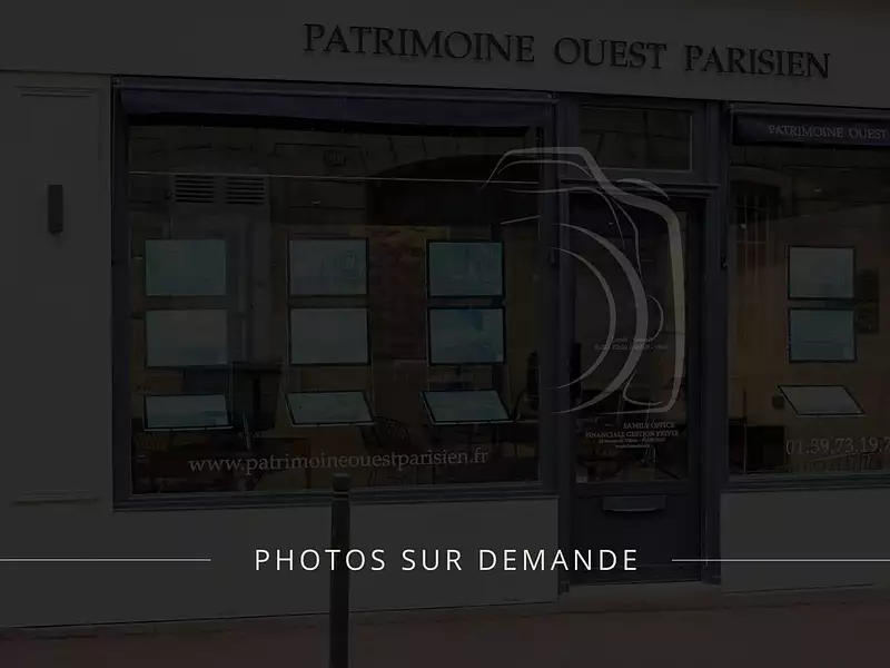 Appartement, 136 m²