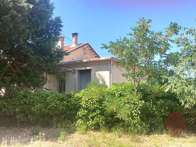 Maison, 120 m²