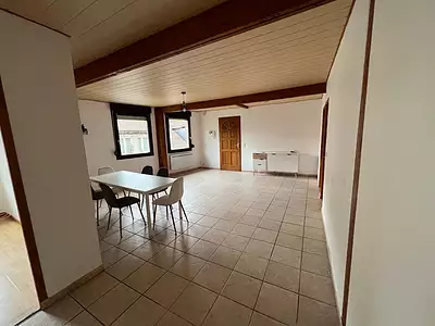 Appartement, 77 m²