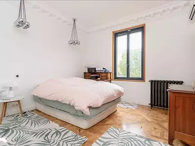Maison, 130 m²