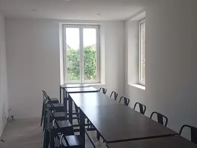 Maison, 120 m²