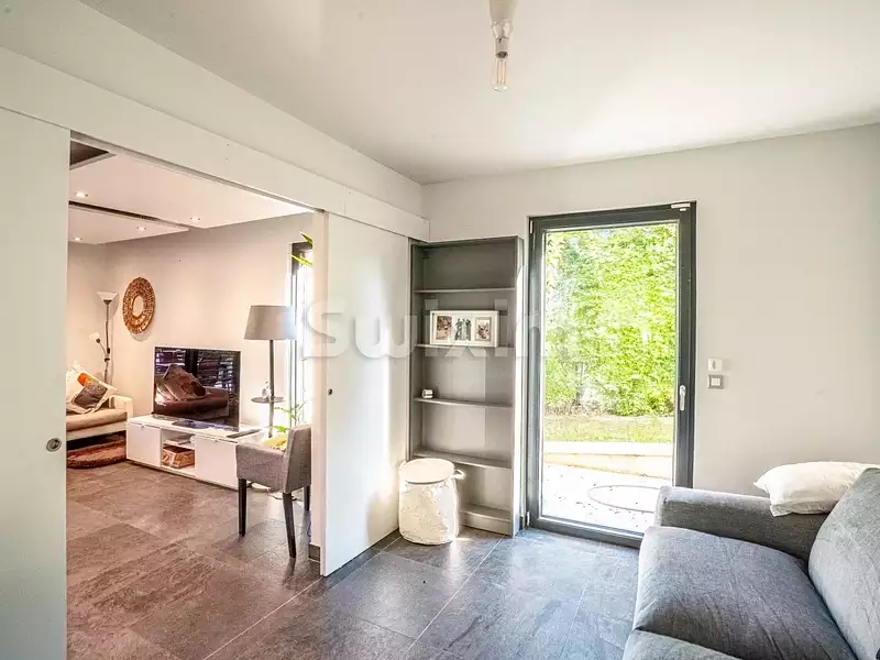 Maison, 197 m²