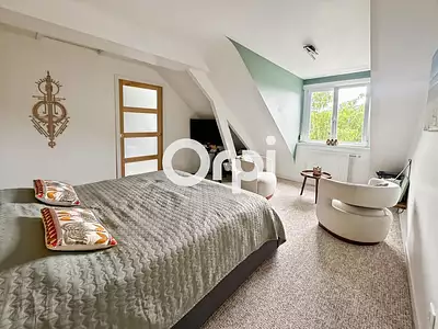 Appartement, 73 m²