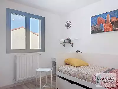 Maison, 141 m²
