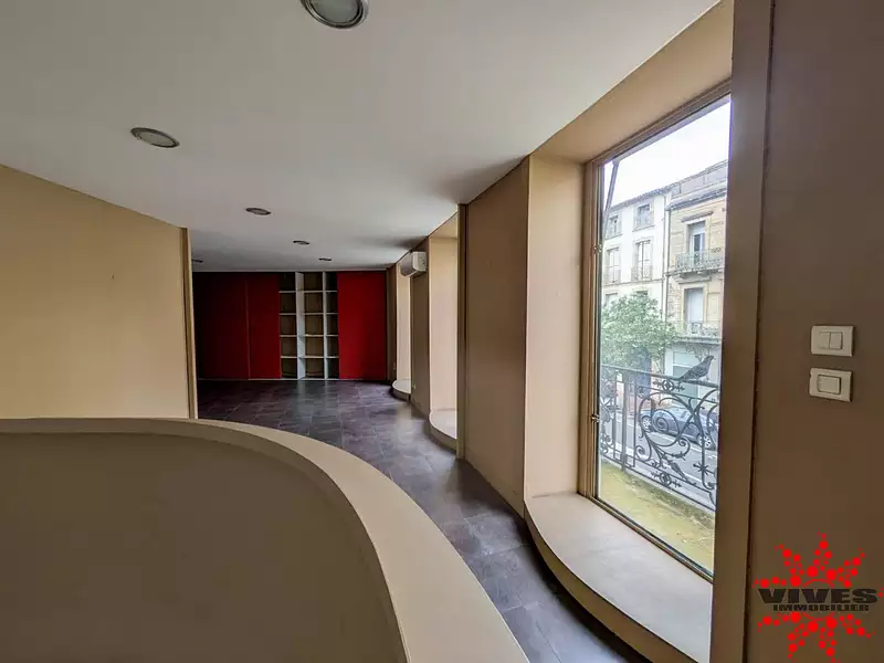 Divers, 100 m²