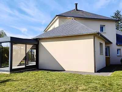 Maison, 220 m²