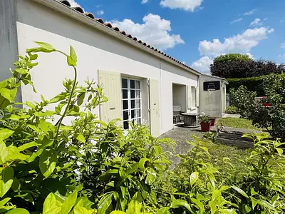 Maison, 94 m²