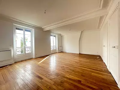 Appartement, 55,53 m²