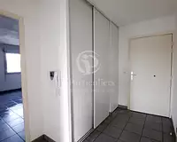 Appartement, 62,85 m²