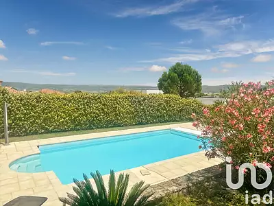 Maison, 161 m²