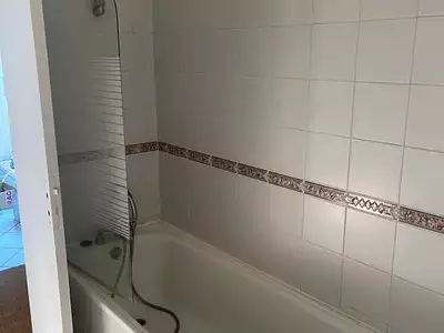 Appartement, 28 m²