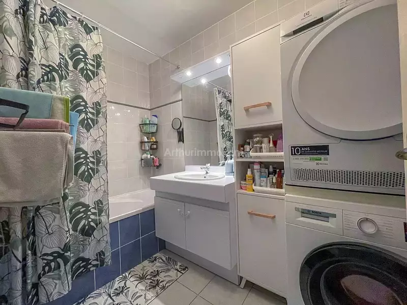 Appartement, 75,51 m²