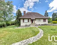 Maison, 184 m²