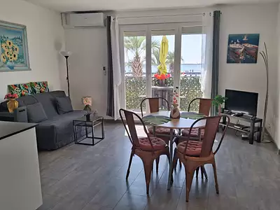Appartement, 47 m²