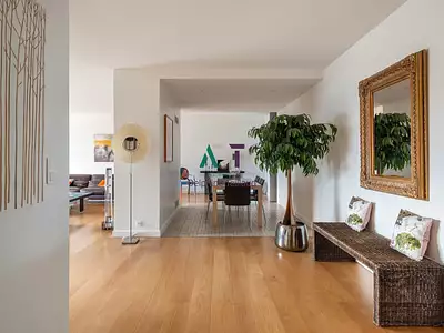 Appartement, 177,04 m²