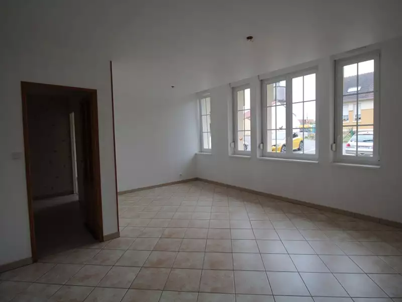 Maison, 113 m²