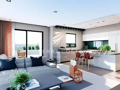 Appartement, 66,21 m²