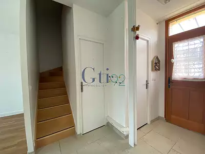 Maison, 145 m²