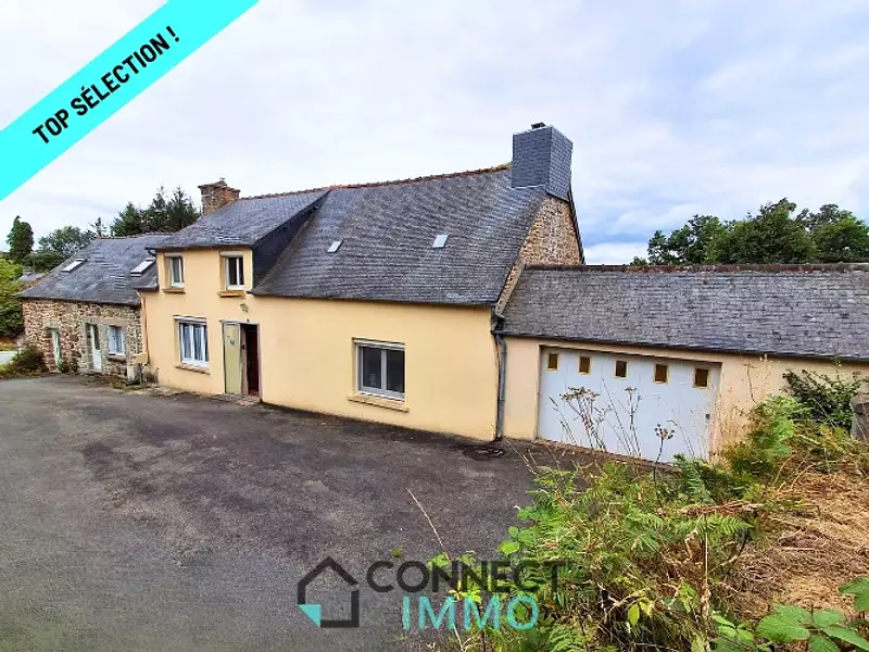 Maison, 197 m²