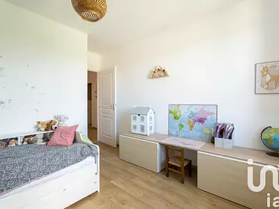 Appartement, 155 m²