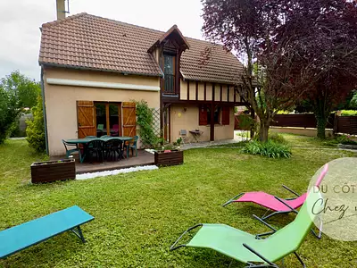 Maison, 100 m²