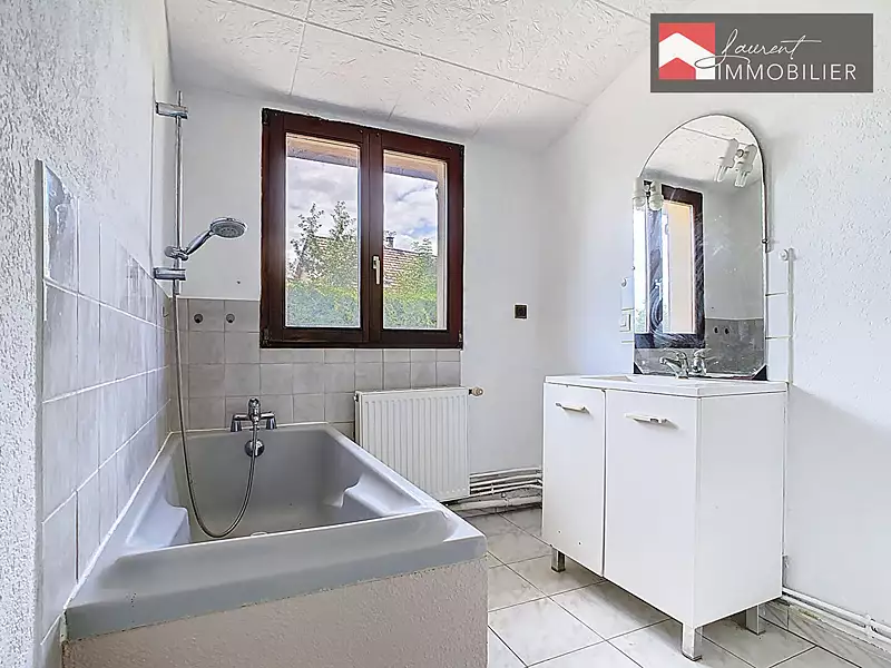 Maison, 95 m²