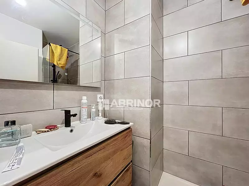 Appartement, 73 m²