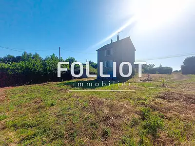 Maison, 75 m²