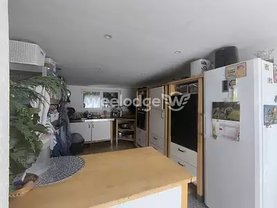 Maison, 100 m²