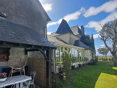 Maison, 229 m²