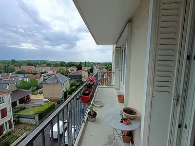 Appartement, 76,22 m²