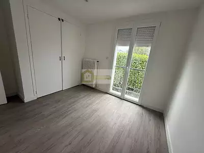 Appartement, 84,29 m²