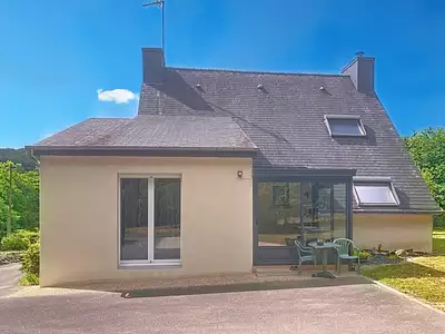 Maison, 115 m²