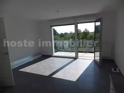 Appartement, 46 m²