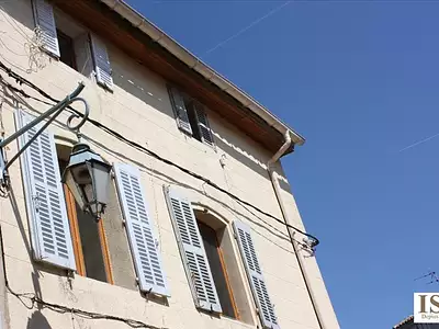 Appartement, 61,75 m²