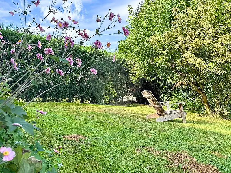 Maison, 82 m²