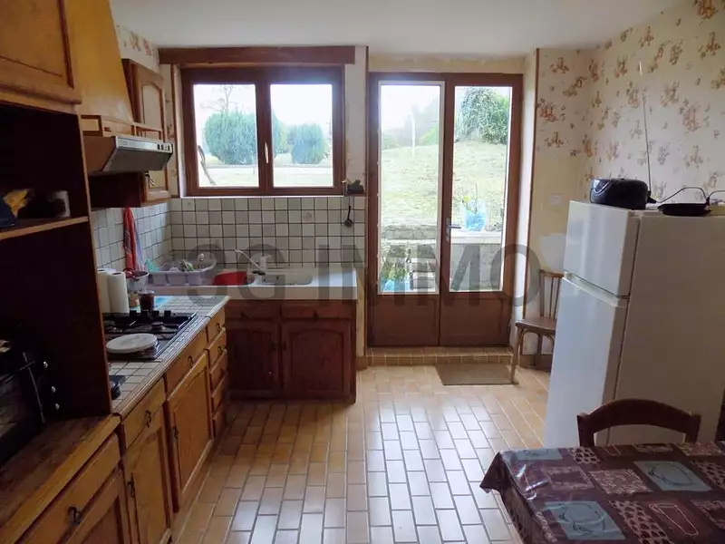 Maison, 139 m²