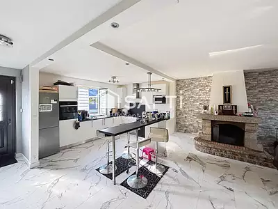 Maison, 95 m²