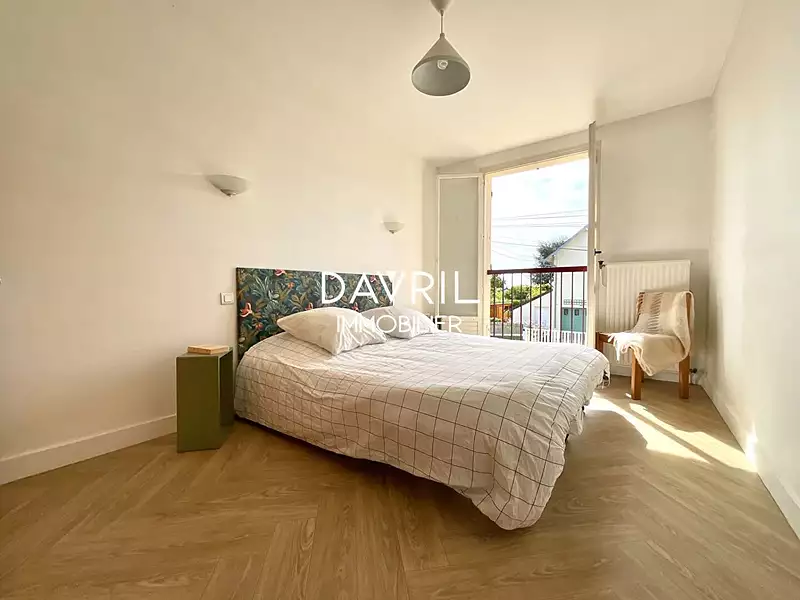 Maison, 80 m²