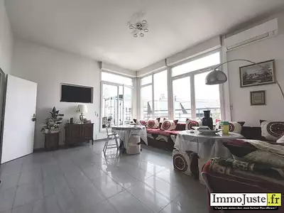 Appartement, 99,96 m²