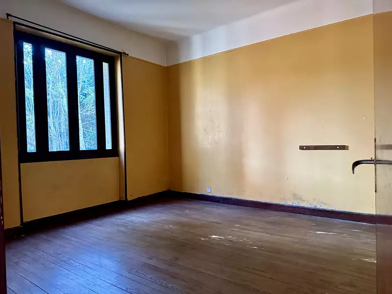 Immeuble, 266 m²